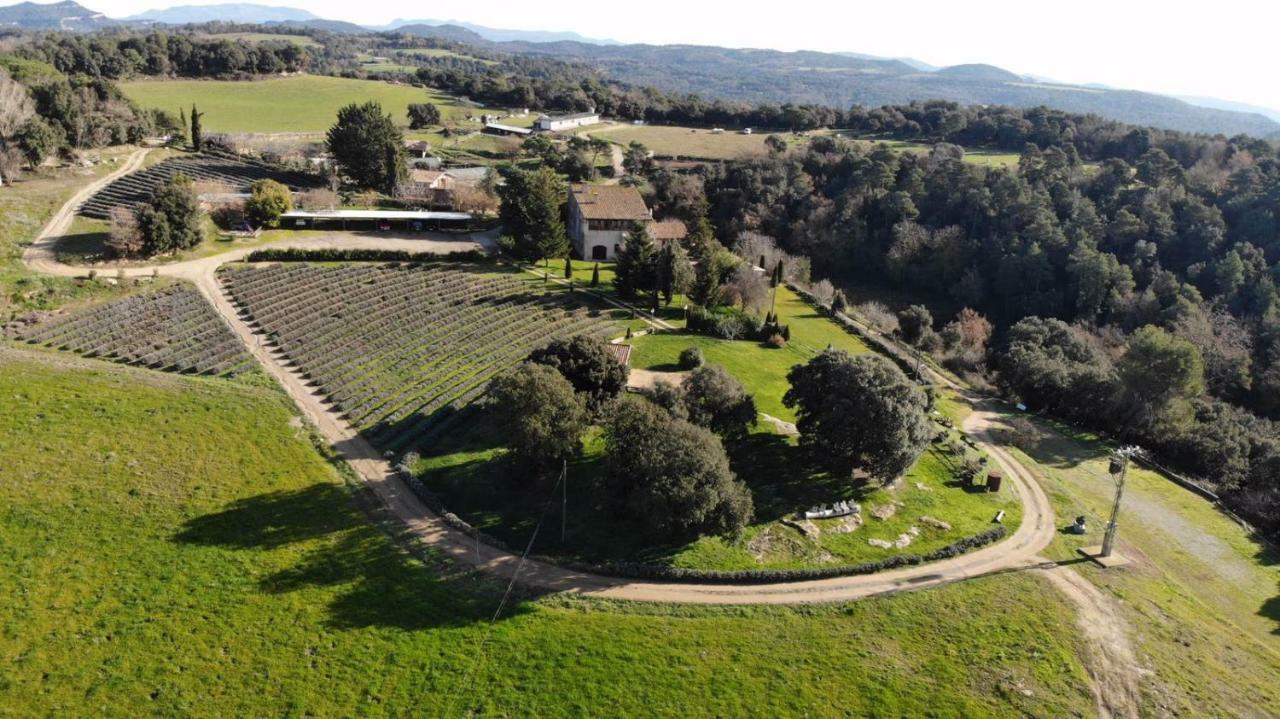 Brugarolas Village Castelltercol Zewnętrze zdjęcie